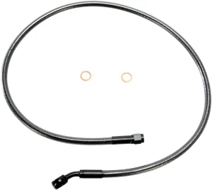 Kit de línea de freno delantera específica para ABS Designer Series de longitud alternativa
