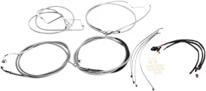 Kit de Instalación de Manillar XR