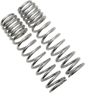 Muelles de amortiguador para 12-Series y 412-Series <span style="color: red;font-size: 0,5em">- ALMACEN USA-</span>