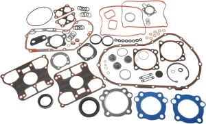 Juego completo de juntas - Kit motor