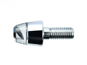 Intermitentes m-Blaze pin - Intermitente de perno Mo-BLAZE pulido