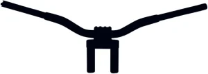 Manillar Kage Fighter-T - 8M KAGE-F Tee