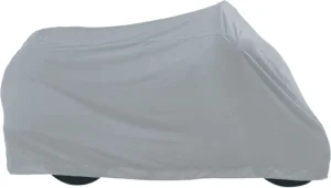 Funda antipolvo interior para motocicleta - Cubierta XL