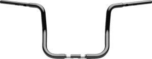 Manillar Twin Round - 1.25 12B FLH 24