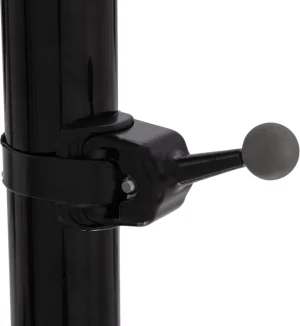 Soporte universal de bola para tubos