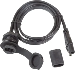 Toma SAE de panel OptiMate™ - M18 montaje
