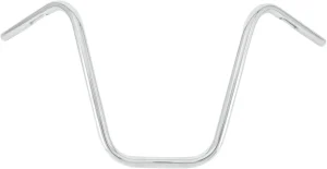 Manillar Ape Hanger Narrow Bottom de 1" - base estrecha 14" CROMO
