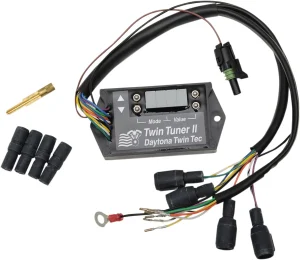 Controlador de inyección Twin Tuner II - encendido II