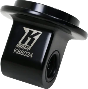 Kit de rebaje - rebajado M8 negro