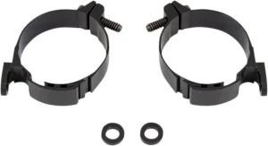 Kit reubicación de intermitentes - Intermitente relo 16+ XL12X B