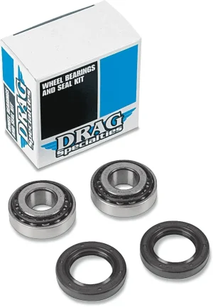 Kit de rodamientos y retenes de rueda