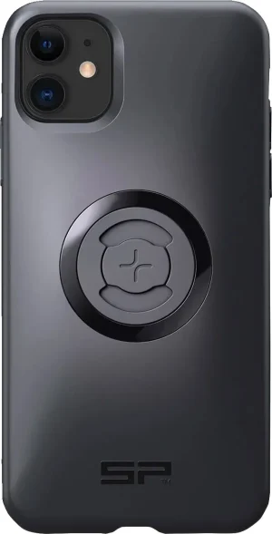 Funda para teléfono SPC+ - iphone 11/XR