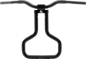 Manillar tipo «T» de doble pared Road Glide Kage Fighter - T 18B FLTR