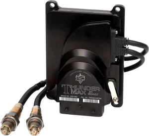 Kit de módulo de control de motor ThunderMax con Auto Tune integrado - ECM Autotune 11 FXST