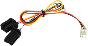 Kit mazo de cables para paramanos