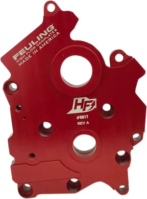 Placa de distribución de alto flujo <span style="color: red;font-size: 0,5em">- ALMACEN USA-</span>