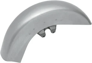 Guardabarros delantero 6"