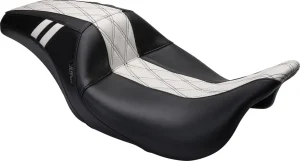 Asiento Outcast GT - Asiento Ocast GT1 WT DD FLH