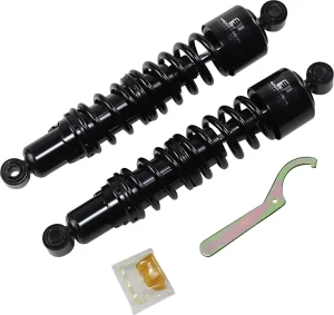 Amortiguadores Serie 412 - FXD 14