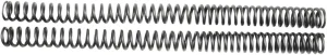 Muelles de horquilla de repuesto - 45931-86 <span style="color: red;font-size: 0,5em">- ALMACEN USA-</span>