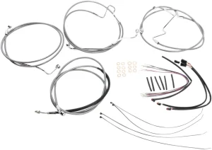 Kit de Instalación de Manillar XR