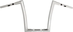 Manillar Strip de 1-1/2" - 1.5" cromo 14" FLTRXSE, FLTRX