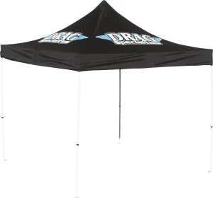 Toldo Plegable