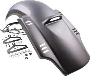 Kit Custom de conversión parte trasera