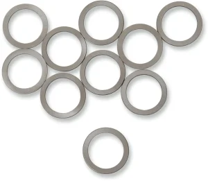 Arandelas de empuje de engranaje de leva - Shim BT 36-99