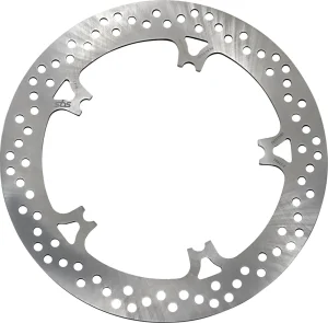 Disco de freno de acero inoxidable - 5147