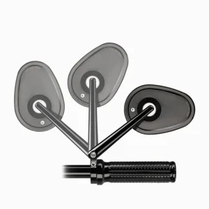 Espejo mo.view Club Pivot 110 mm - 110 1INC ECE