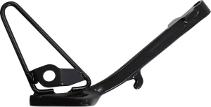 Caballete lateral - Pata de cabra -1" GL negro Softail
