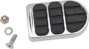 Almohadilla pedal de freno ISO®