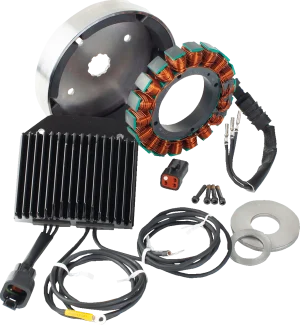 Kit de alternador