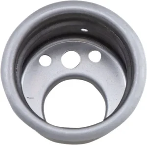 Casquillo para depósito de combustible de recambio