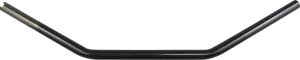 Manillar Drag 1" - DRAGSTER X-WIDE NEGRO TBW