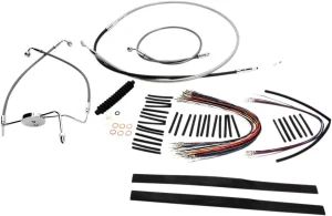 Kit de Instalación de Manillar XR