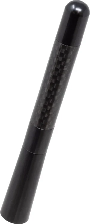 Antena - stubby ALUM/CARBN