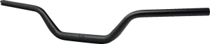 Manillar Trackbar - 1-1/4" - TBW - negro