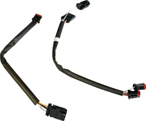 Kit de extensión de cableado para manillar - cables 4"
