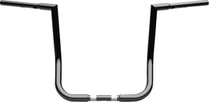 Manillar Touring Twin Peaks de 1-1/4" - 1.25 16B FLH 24