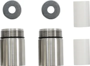 Extensiones de tubo de horquilla - 49+2
