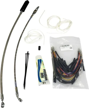 Kit de Instalación de Controles - 16" BR CL-CBL