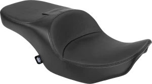 Asiento Freedom Touring - Freedom Tour 2-up vinilo negro liso