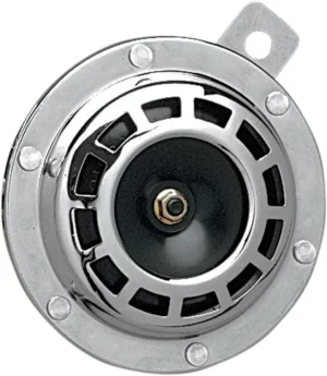 Bocina cromada - MAG 12V 4" Cromo 113DB