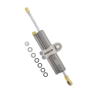 Kit de horquilla - Amortiguador de dirección de 90 de carrera CLAM
