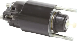 Conjunto de relé de arranque para M8