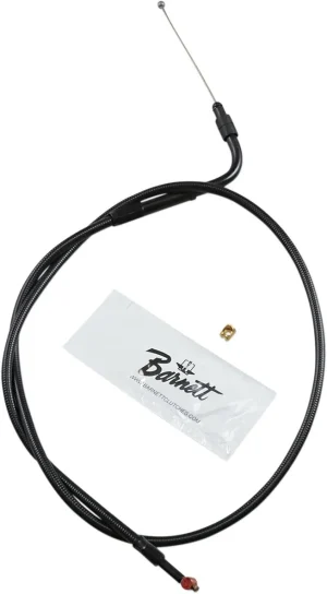 Cable de acelerador/marcha mínima Stealth Series