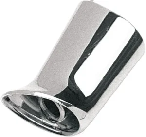 Adaptadores para intermitentes traseros - Soporte de intermitente OE # 68480-02