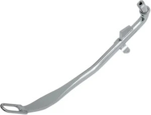 Caballete lateral - Kit cromado